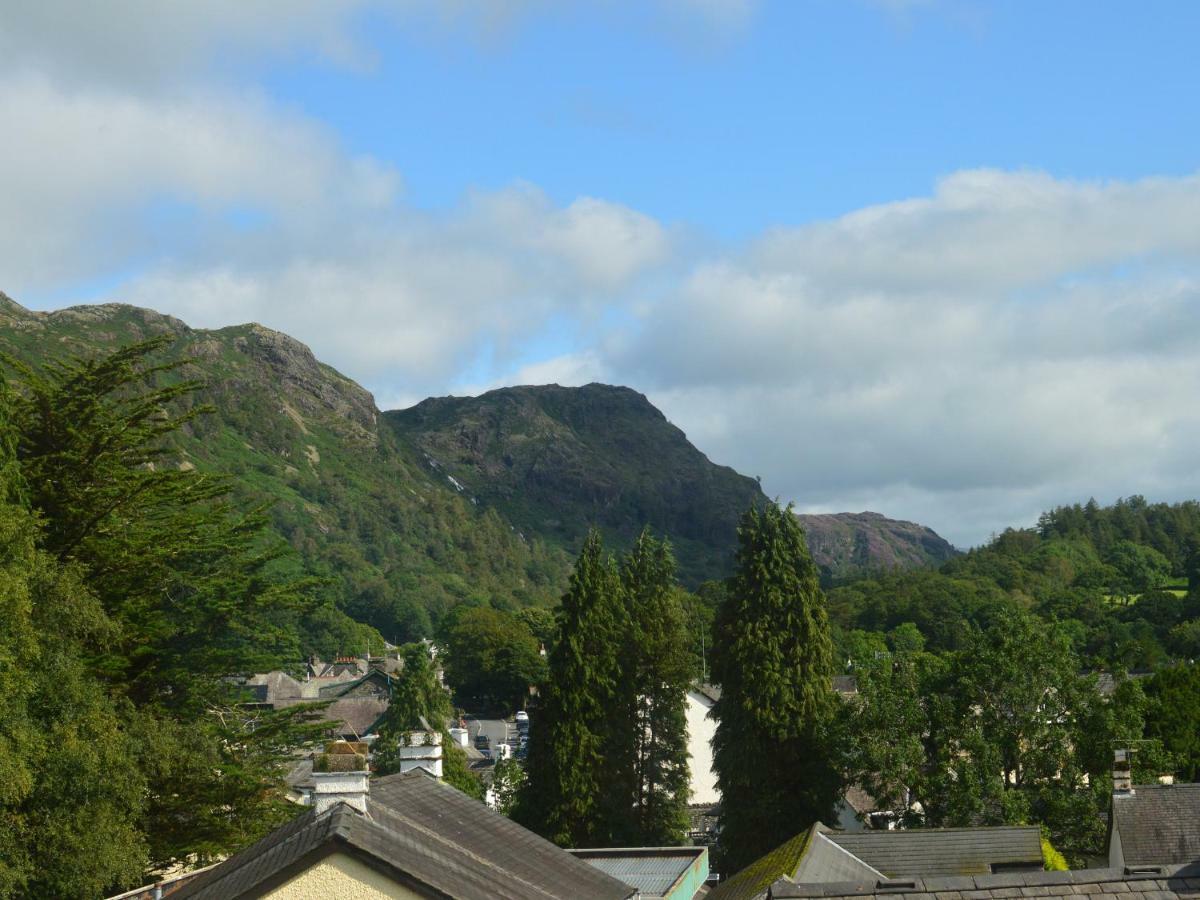 Rooftops Coniston Exterior foto