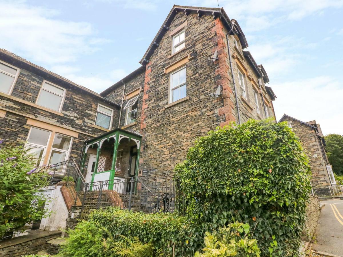 Rooftops Coniston Exterior foto